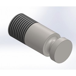 Integra Spring Pin